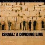 israel-a-dividing-line