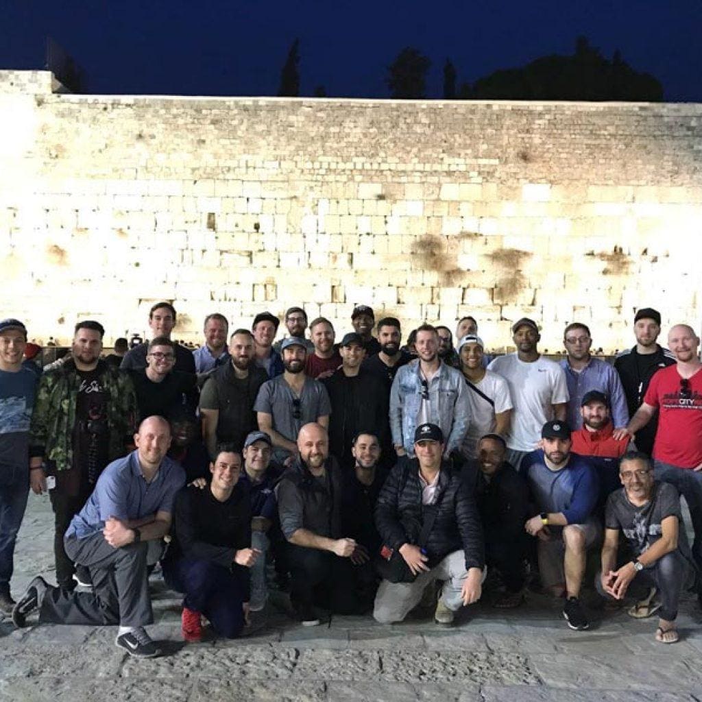 pastors-at-the-western-wall