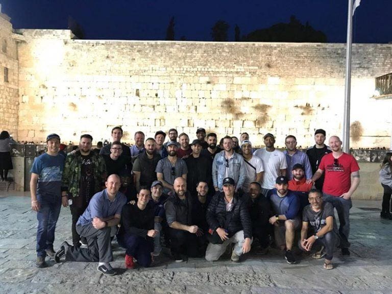 pastors-at-the-western-wall