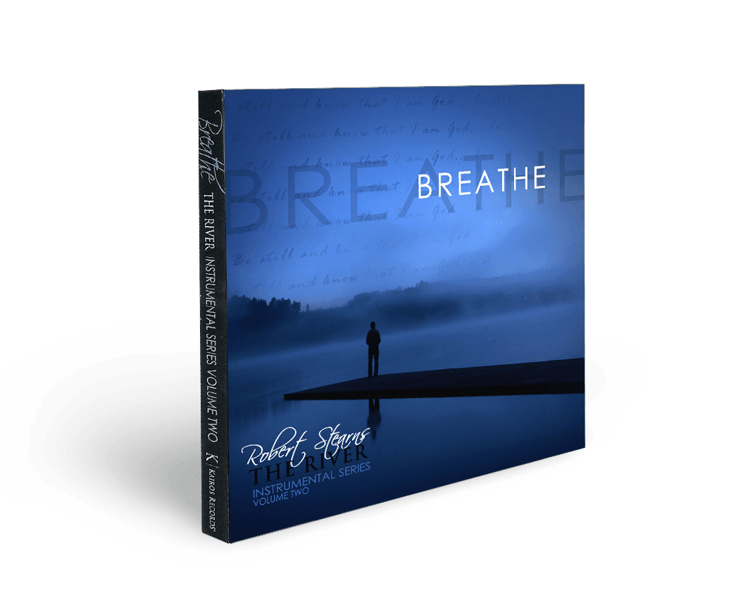 Breathe CD