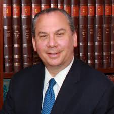 Rabbi Marc Schneier