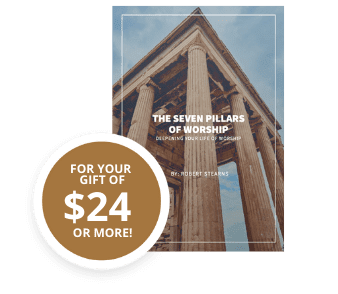 Seven Pillars of Worship Booklet