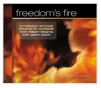 Freedom's Fire CD