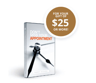 Don't Miss Your Appointment Teaching