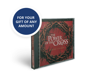 The Power of the Cross - CD