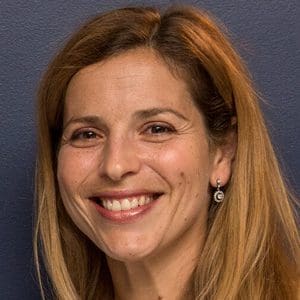 Rabbi Erica Gerson