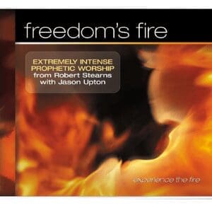 Freedom's Fire CD