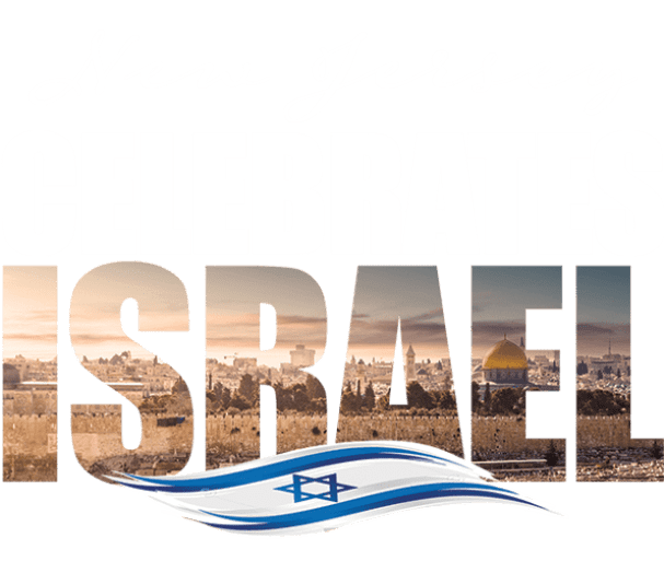 New Jersey Celebrates Israel