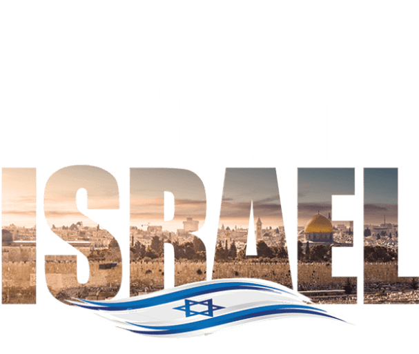 New Jersey celebra Israel